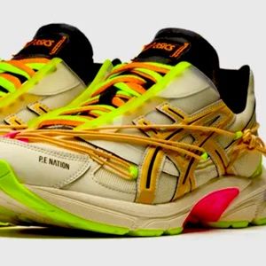 ASICS Gel -1130 P.E. Nation 10